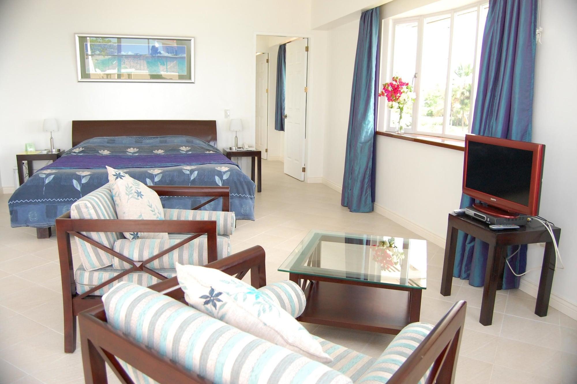 Sherwood Bay Resort & Aqua Sports Inc. Sunacolan ภายนอก รูปภาพ