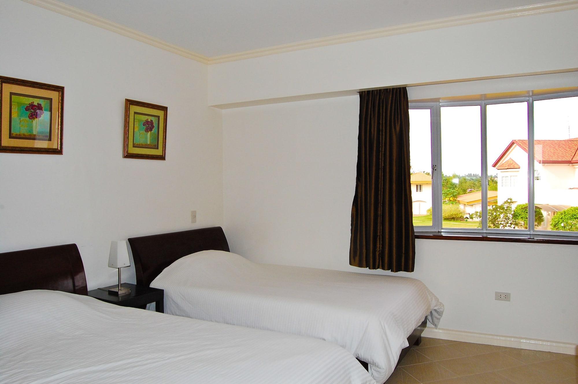 Sherwood Bay Resort & Aqua Sports Inc. Sunacolan ภายนอก รูปภาพ