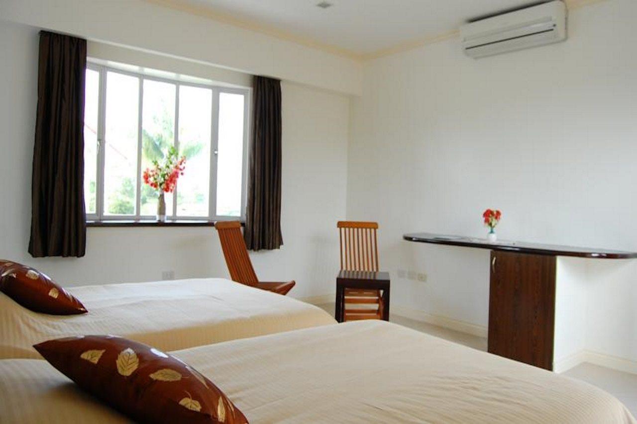 Sherwood Bay Resort & Aqua Sports Inc. Sunacolan ภายนอก รูปภาพ