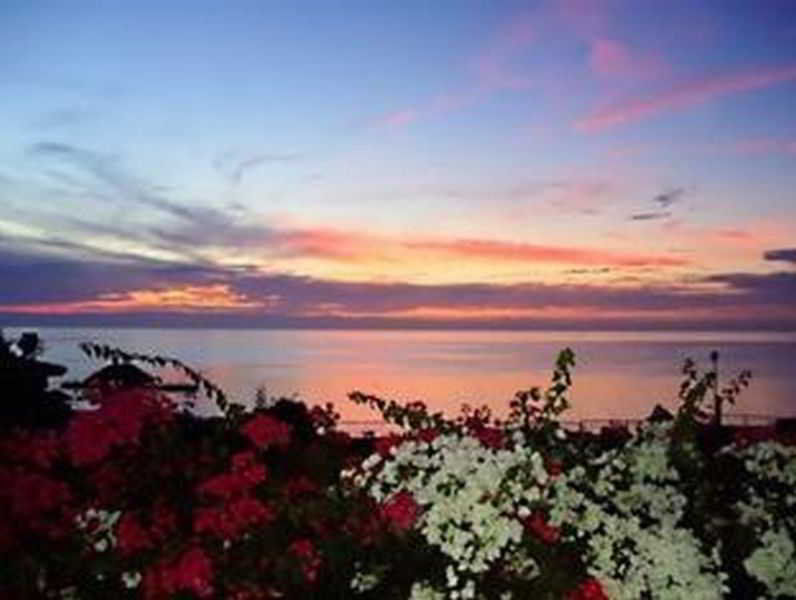 Sherwood Bay Resort & Aqua Sports Inc. Sunacolan ภายนอก รูปภาพ